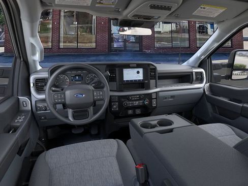 New 2026 Ford F250 XL w/ STX Appearance Package image 9