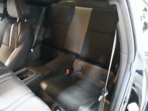 Used 2023 Toyota GR86 Premium RWD image 30