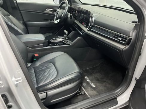 Certified 2023 Kia Sportage X-Line w/ X-Line Premium Package image 32