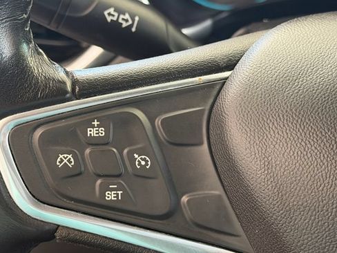 Certified 2018 Chevrolet Equinox LT AWD/4WD image 26