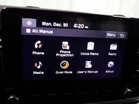 Used 2022 Kia Rio S image 16