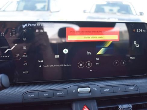 New 2026 Kia K4 EX FWD image 30