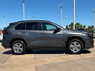 Used 2024 Toyota RAV4 XLE w/ Weather Package AWD/4WD video 3