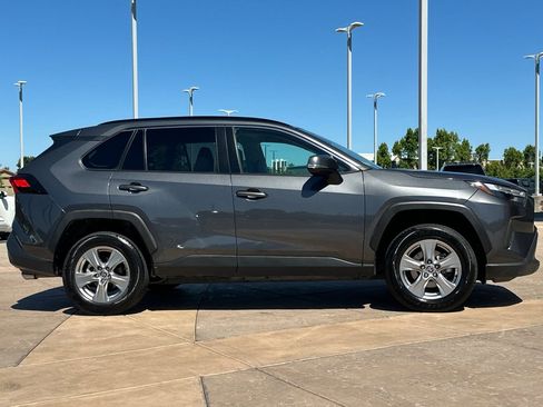 Certified 2024 Toyota RAV4 XLE w/ Weather Package AWD/4WD image 3