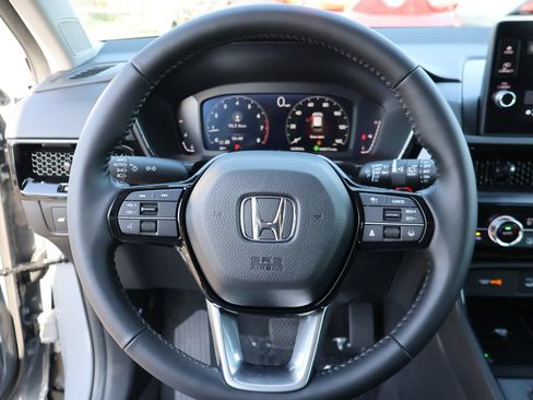 New 2026 Honda CR-V EX-L image 21