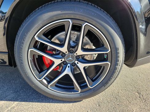 New 2026 Mercedes-Benz GLE 63 AMG S image 11