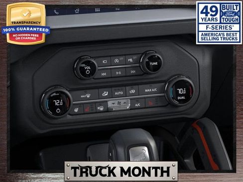 New 2025 Ford Bronco Stroppe Edition image 16