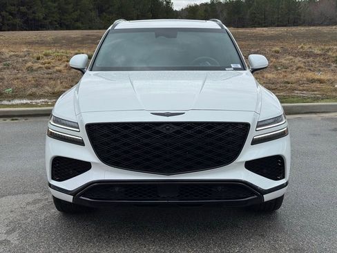 New 2026 Genesis GV80 3.5T Prestige image 7