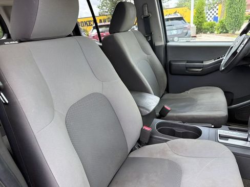 Used 2012 Nissan Xterra X RWD image 25