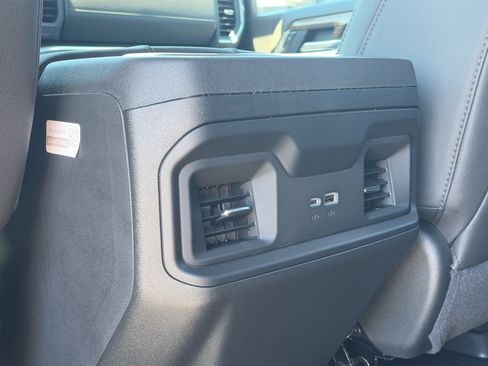 New 2026 Chevrolet Silverado 2500 LT w/ All Star Edition AWD/4WD image 25