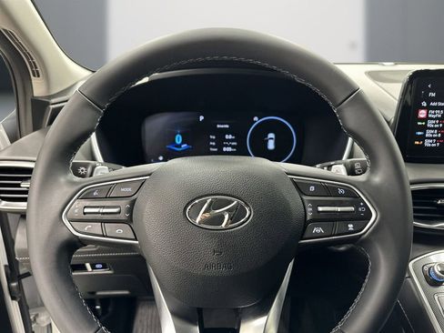 Certified 2023 Hyundai Santa Fe SEL w/ Premium Package FWD image 21