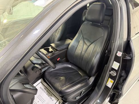 Used 2018 Lincoln MKX Reserve image 10