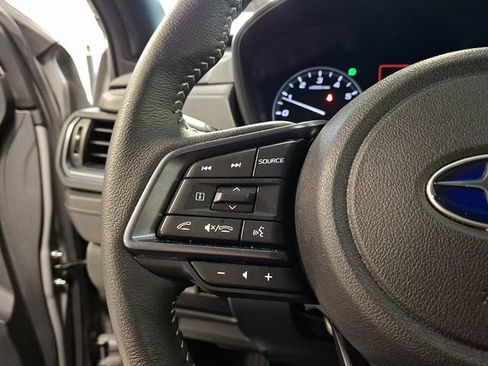 Certified 2025 Subaru Forester Limited AWD/4WD image 21