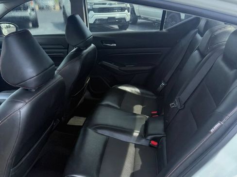Used 2021 Nissan Altima 2.5 SR AWD/4WD image 42