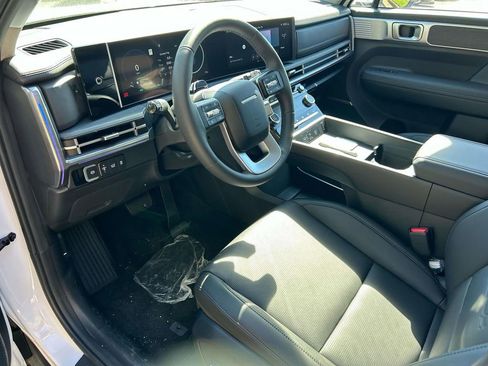 New 2026 Hyundai Santa Fe Limited AWD/4WD image 14