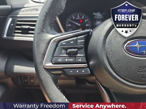 Used 2023 Subaru Ascent Limited AWD/4WD image 22