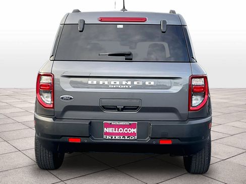 Used 2021 Ford Bronco Sport Big Bend w/ Big Bend Package (96B) image 5