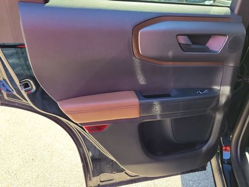 New 2025 Ford Bronco Sport Outer Banks w/ Outer Banks Tech Package+ image 14