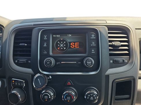 Used 2019 RAM 1500 Tradesman w/ Tradesman SXT Package AWD/4WD image 19