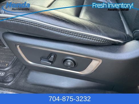 Used 2021 RAM 1500 Limited image 21