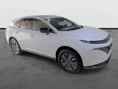 New 2026 Nissan Murano SL AWD/4WD image 5