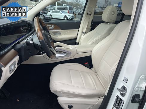 Certified 2022 Mercedes-Benz GLE 450 4MATIC image 16