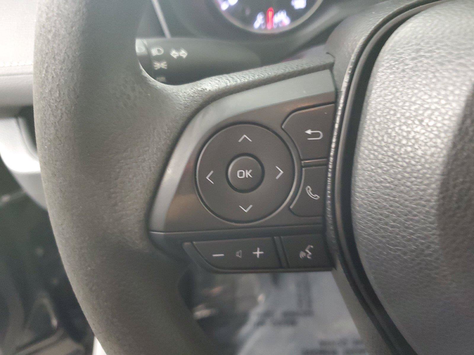 Used 2019 Toyota RAV4 LE w/ All Weather Liner Package AWD/4WD image 25