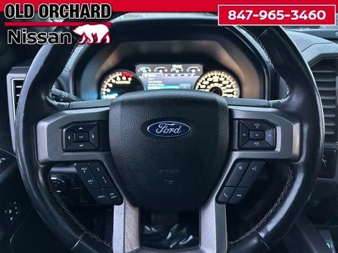 Used 2018 Ford F150 Limited image 20