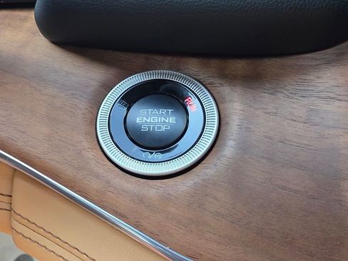 New 2025 Jeep Grand Cherokee L Summit image 49