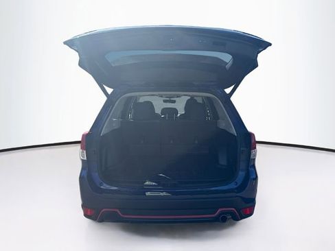 Used 2023 Subaru Forester Sport image 22