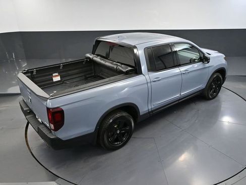 Used 2023 Honda Ridgeline Black Edition image 55