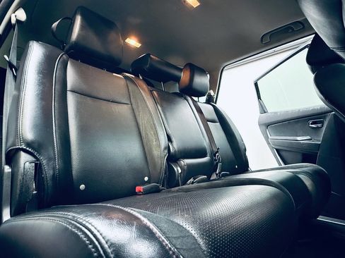 Used 2014 MAZDA CX-9 Touring w/ Touring Technology Package image 10