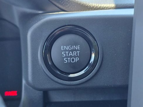New 2026 Toyota Tacoma SR AWD/4WD image 25