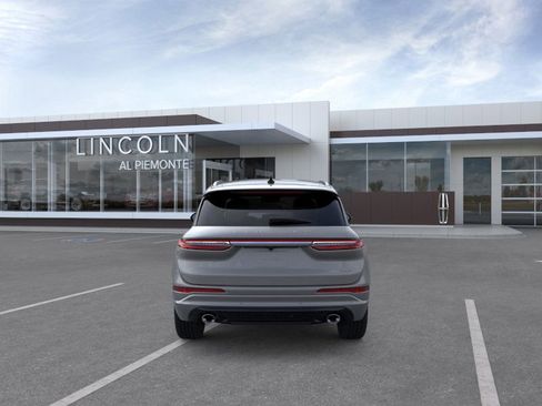 New 2024 Lincoln Corsair Grand Touring image 5