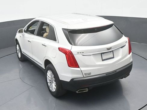 Used 2019 Cadillac XT5 FWD image 51