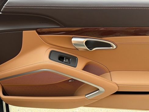 Certified 2022 Porsche 718 Boxster image 23