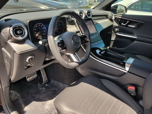 Certified 2026 Mercedes-Benz GLC 300 4MATIC image 23