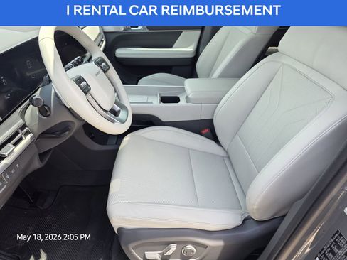 Used 2024 Hyundai Santa Fe SEL FWD image 12