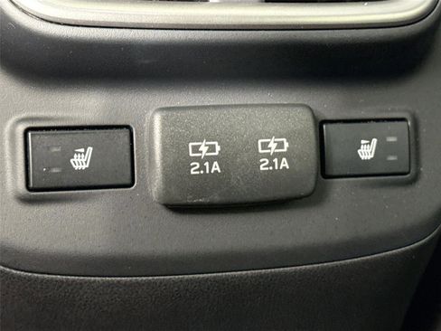 Used 2021 Subaru Outback Onyx Edition XT w/ Popular Package #2 image 42