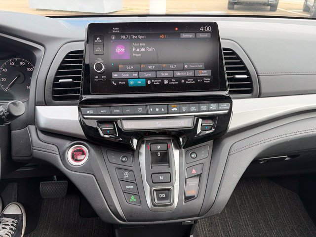 Used 2025 Honda Odyssey EX-L image 12