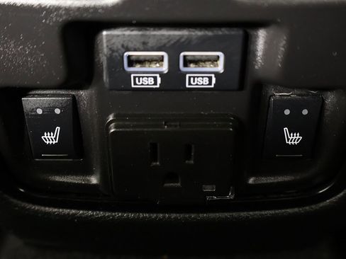 Used 2022 Dodge Durango R/T w/ Blacktop Package image 40