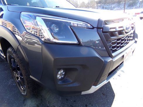 Used 2024 Subaru Forester Wilderness image 5