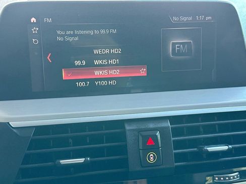 Used 2020 BMW X3 sDrive30i w/ Convenience Package image 15