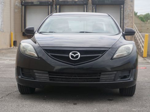 Used 2013 MAZDA MAZDA6 i Sport image 2