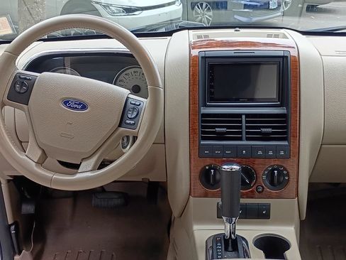 Used 2010 Ford Explorer Eddie Bauer AWD/4WD image 19