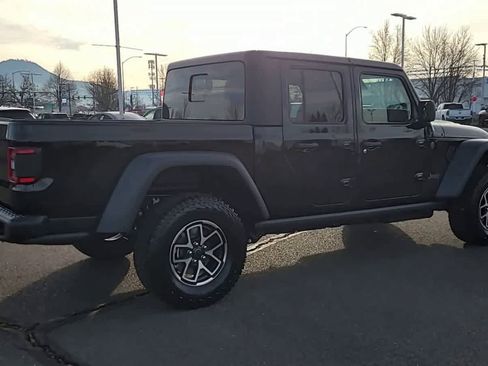 New 2026 Jeep Gladiator Rubicon image 8