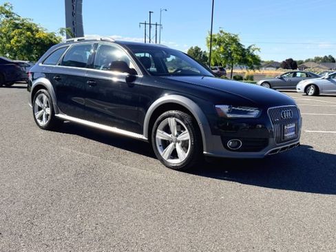 Used 2014 Audi A4 Premium Plus AWD/4WD image 5