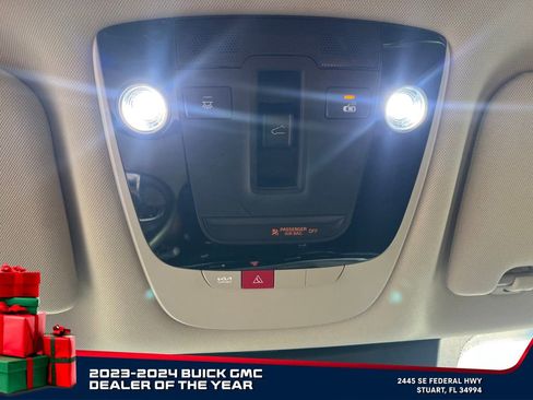 Used 2025 Kia K5 EX image 23