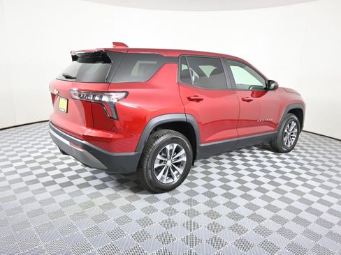 New 2026 Chevrolet Equinox LT w/ Convenience Package II image 6