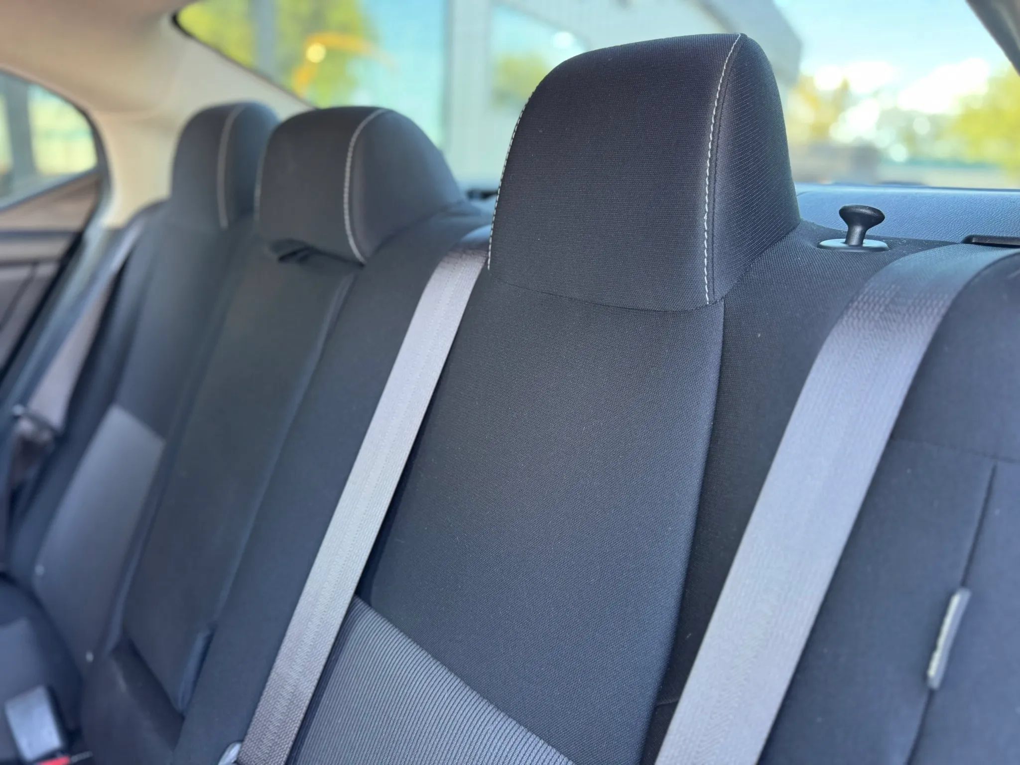 Used 2020 Nissan Sentra SV FWD image 28